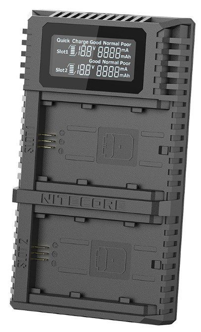 Nitecore USN4 PRO-0