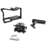 Smallrig Kit de cage pour Panasonic Lumix GH5/GH5S 2051 – Image 3