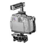 Smallrig Kit de cage pour Panasonic Lumix GH5/GH5S 2051 – Image 5