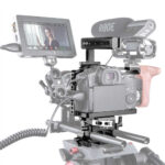 Smallrig Kit de cage pour Panasonic Lumix GH5/GH5S 2051 – Image 9