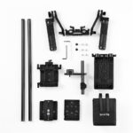 SmallRig Professional Accessory Kit for Canon C200 and C200B 2126C – Image 7
