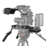 SmallRig Professional Accessory Kit for Canon C200 and C200B 2126C – Image 2