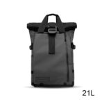 Wandrd PRVKE 21L Black