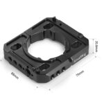 Pince de montage SmallRig pour DJI Ronin S Gimbal 2221 - Image 7