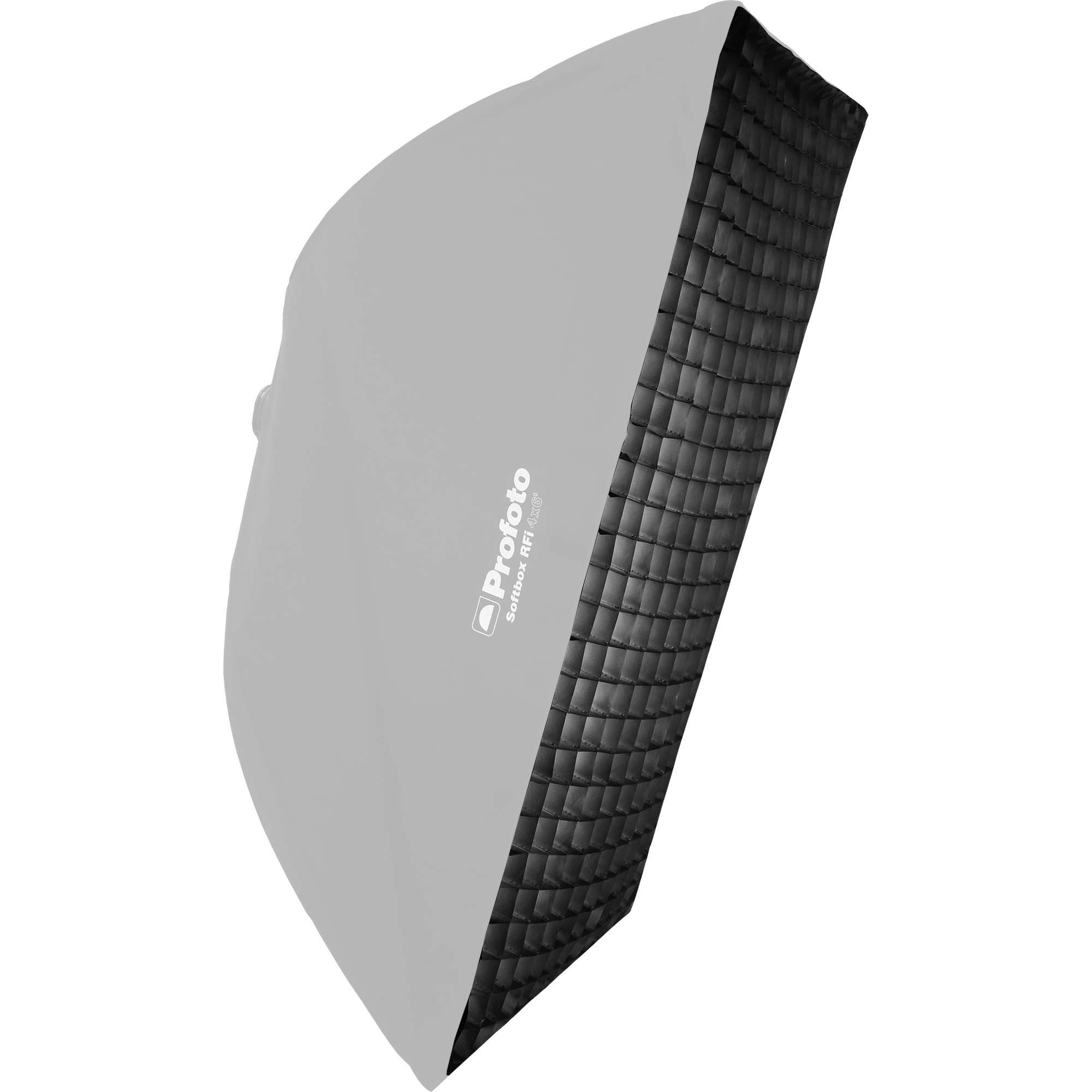Profoto RFi Softgrid 50° 4x6'(120 x 180 cm)-0