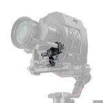 Smallrig Composant de support de tige de moteur de mise au point pour DJI RS 2 / RS 3 / RS 3 Pro 2851 - Image 4