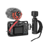 Smallrig Poignée latérale mini (vis 1/4"-20) 2916 – Image 9