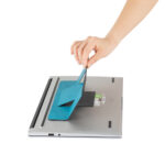 Smallrig Support d'ordinateur portable adhésif MOFT x simorr 3330 – Bild 7