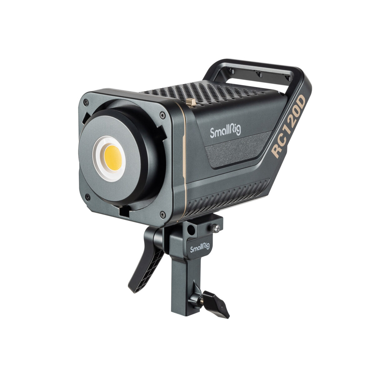 Smallrig Petite lumière COB RC120D (EU) 3612. - Imagen 4