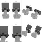 Smallrig Mini Matte Box Lite 3575 - Imagen 5