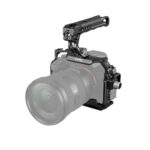 Kit de cage de base SmallRig pour Sony Alpha 7R V / Alpha 7 IV / Alpha 7S III 3668 – Bild 4