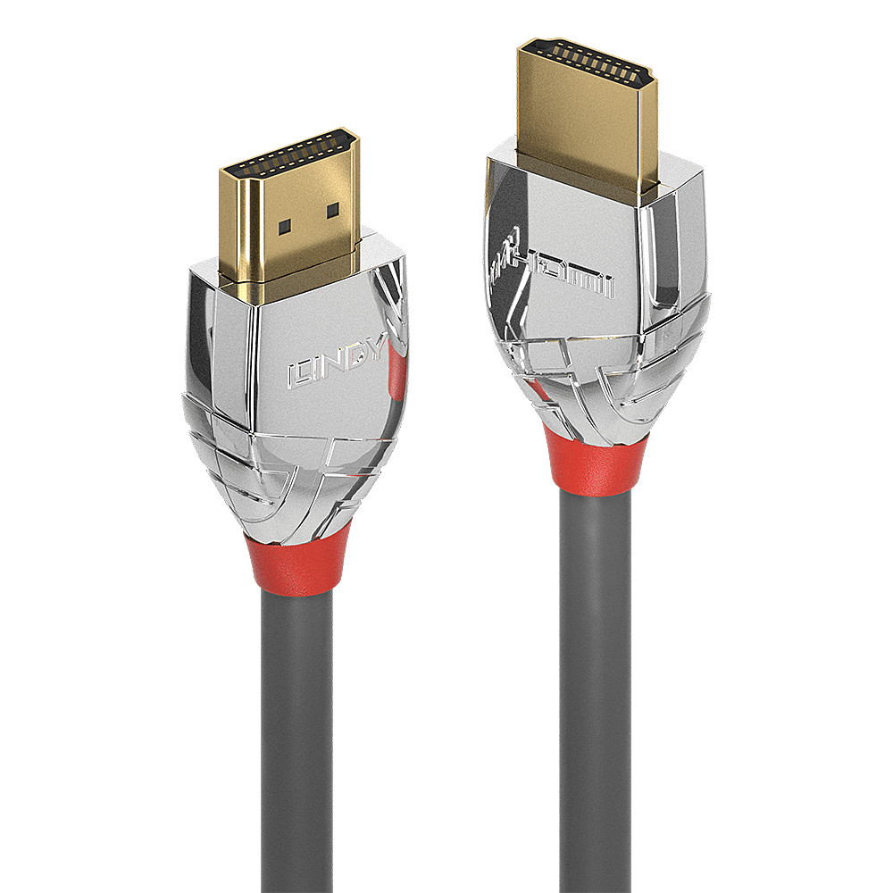 Lindy 1m High Speed HDMI Cable