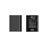 Smallrig Ensemble de batterie et chargeur NP-FZ100 pour appareil photo 3824B – Image 5