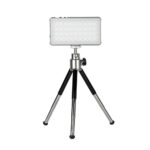 Smallrig Petit dispositif d'éclairage vidéo RGB Vibe P96L (Édition Trépied Plus) 3861B – Bild 5