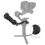 Smallrig Poignée de contrôle sans fil pour DJI RS 2 / RS 3 Pro 3919 – Image 6