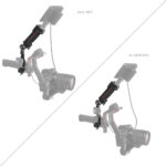 Smallrig Poignée de contrôle sans fil pour DJI RS 2 / RS 3 Pro 3919 – Image 7