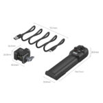 Smallrig Contrôleur sans fil pour DJI RS 2 / RS 3 Pro 3920 - Image 10
