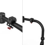 Smallrig Anneau de contrôle sans fil pour DJI RS 2/RS 3 Pro 3953 - Image 2