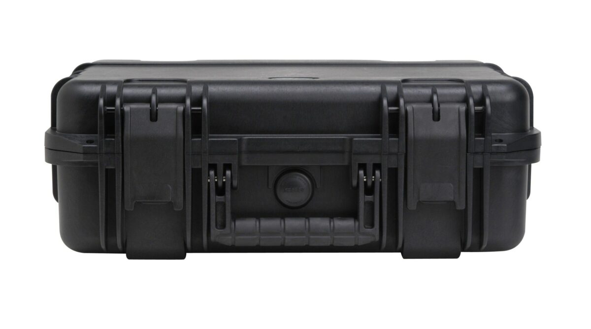 SKB iSeries Valise pour 3 caméra GoPro – Bild 2