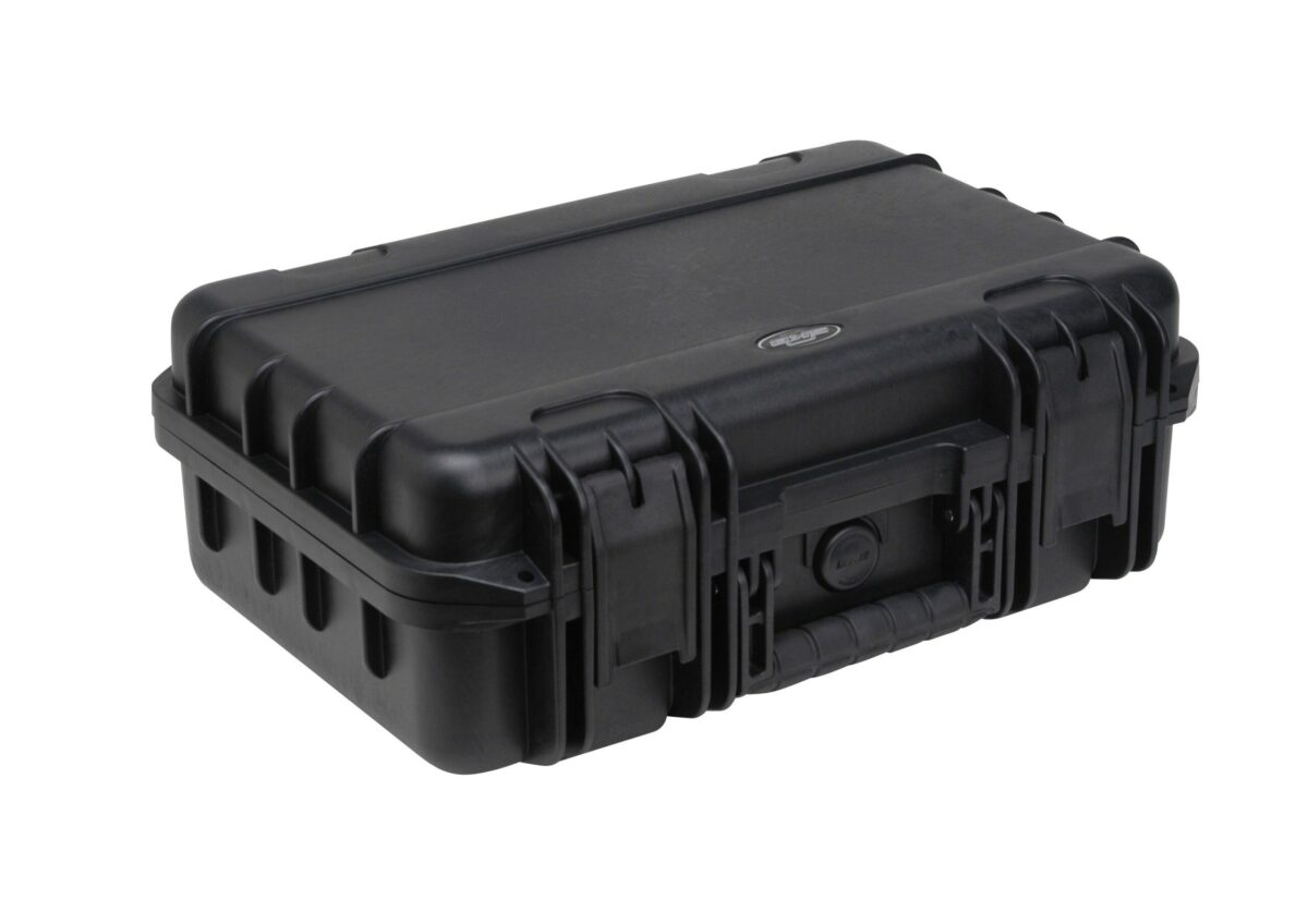 SKB iSeries Valise pour 3 caméra GoPro – Bild 3