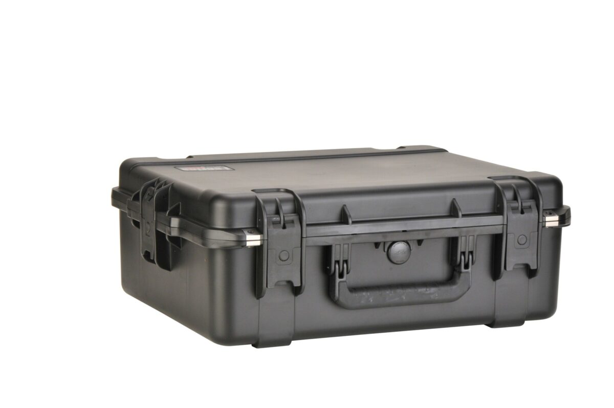 SKB iSeries Valise pour Canon C300 – Image 2