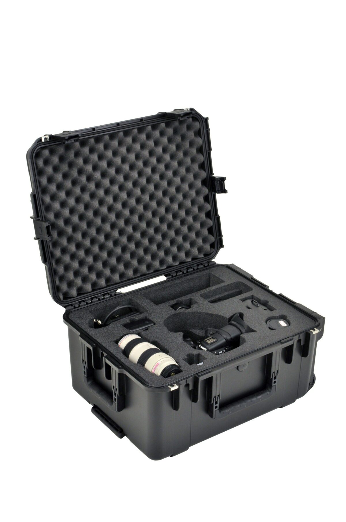 SKB iSeries Valise pour Canon C300 – Image 1