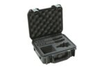 SKB iSeries Sennheiser SW Wireless Mic Case - Image 2