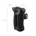 Smallrig Poignée latérale de fixation ARRI 4016 – Bild 3