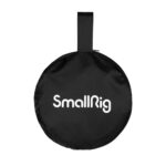 Smallrig Réflecteur circulaire pliable 5-en-1 avec poignée (22") 4127 - Imagen 3