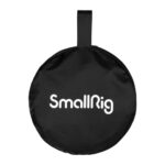Smallrig Réflecteur circulaire rétractable 5-en-1 (32") 4128 – Bild 2