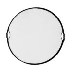 Smallrig Réflecteur circulaire rétractable 5-en-1 avec poignées (32") 4129 – Image 3