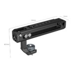 Smallrig Poignée supérieure réglable (support de style ARRI) 4153 – Bild 3