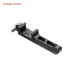 Smallrig Bras vertical prolongé pour DJI RS 3 Mini 4196 - Image 2