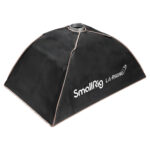 Smallrig Softbox rectangulaire LA-R6090 4199 - Imagen 12