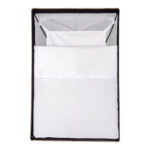 Smallrig Softbox rectangulaire LA-R6090 4199 - Imagen 4