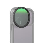 Smallrig Filtre VND magnétique MagEase ND2-ND32 (1-5 Stops) 52mm 4215 – Image 7