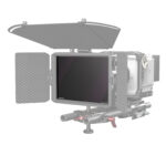 Smallrig Filtre ND1.8 (6 stops) format 4 x 5.65" CINÉ 4227. - Imagen 6