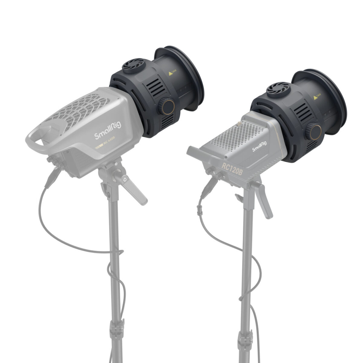Smallrig Objectif Fresnel RA-F150 4246 – Bild 5