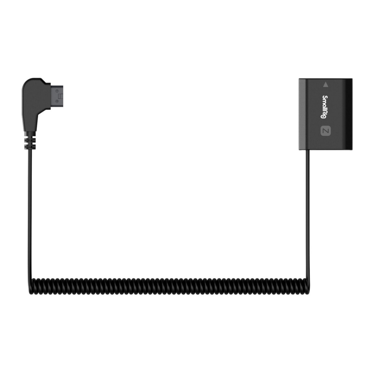 SmallRig D-Tap to NP-FZ100 Dummy Battery Power Cable 4253B - Imagen 1