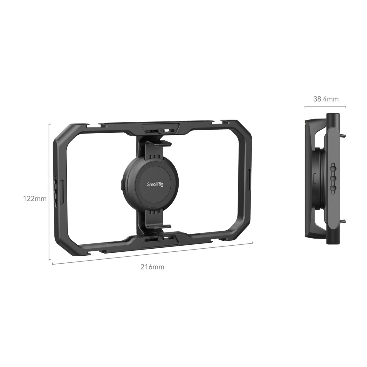 Smallrig Cage universelle à démontage rapide pour téléphone portable MC4 4299 – Image 5
