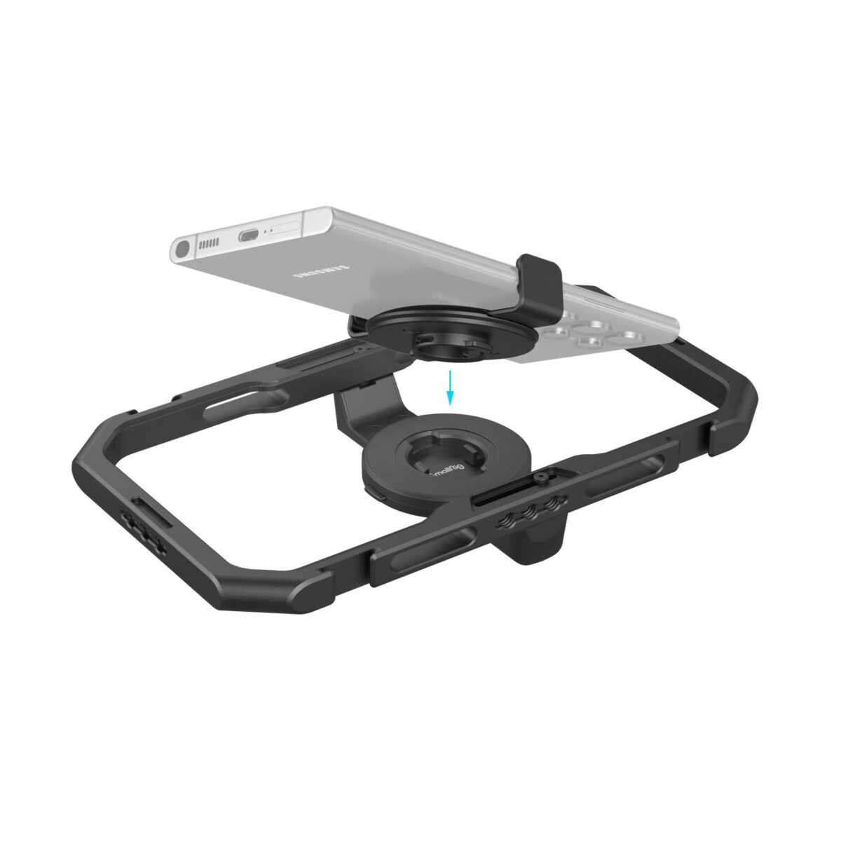 Smallrig Cage universelle à démontage rapide pour téléphone portable MC4 4299 – Image 4