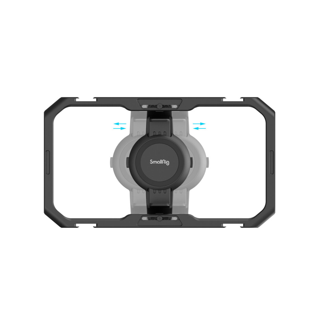 Smallrig Cage universelle à démontage rapide pour téléphone portable MC4 4299 – Image 6