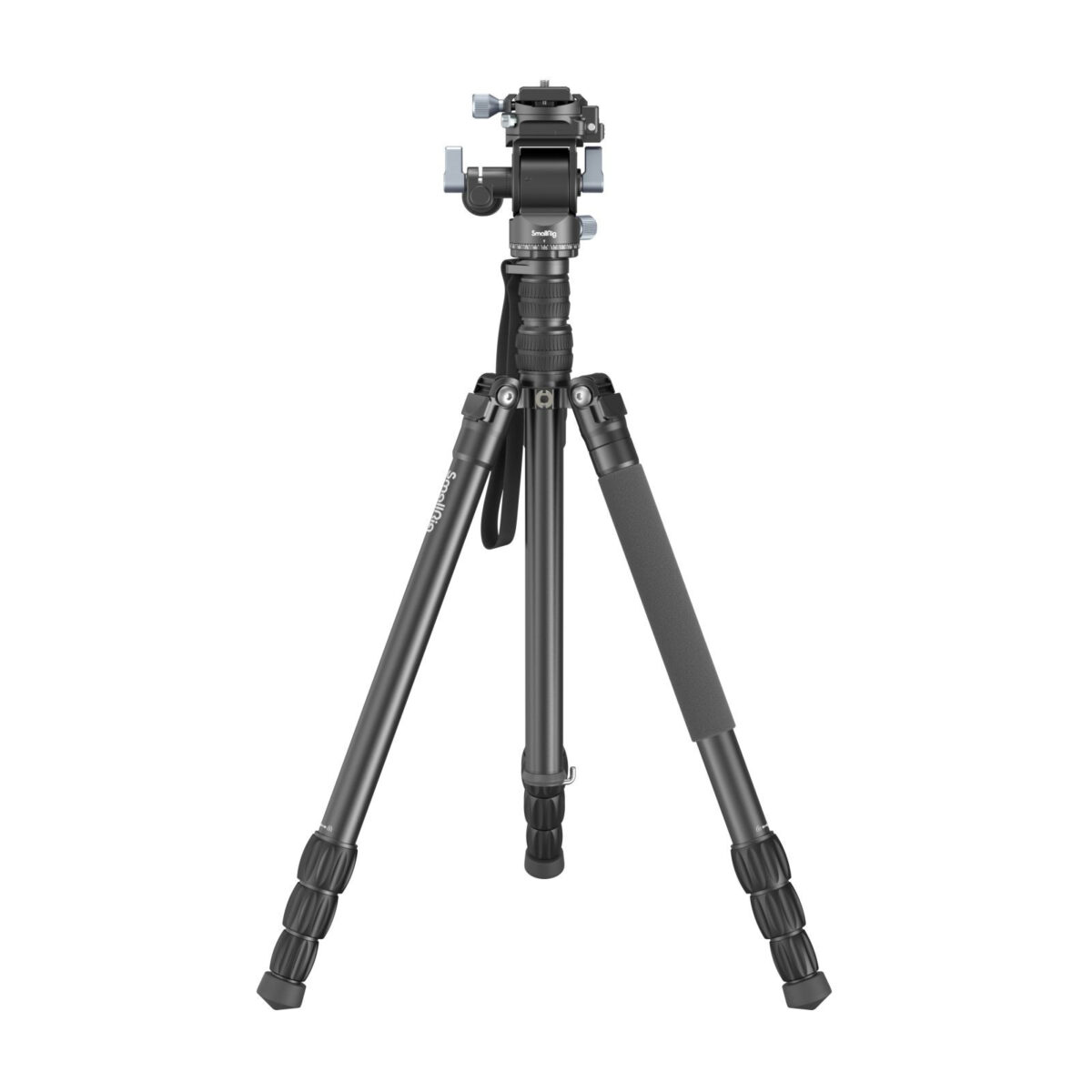 Smallrig Trépied vidéo en alliage d'aluminium "FreeBlazer CT195 4307" - Image 1