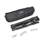 Smallrig Trépied vidéo en alliage d'aluminium FreeBlazer CT190 4319 - Image 7