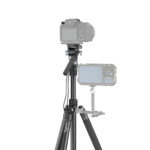 Smallrig Trépied vidéo en alliage d'aluminium FreeBlazer CT190 4319 - Image 6