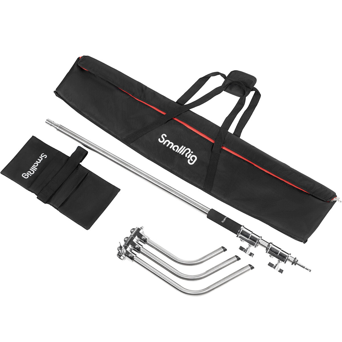 Smallrig Support lumière avec bras extensible 4344 RA-C330 - Imagen 7