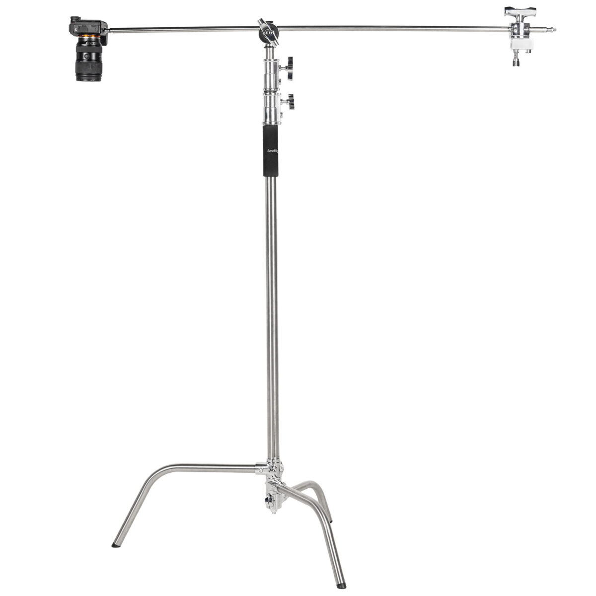 Smallrig Support lumière avec bras extensible 4344 RA-C330 - Imagen 10