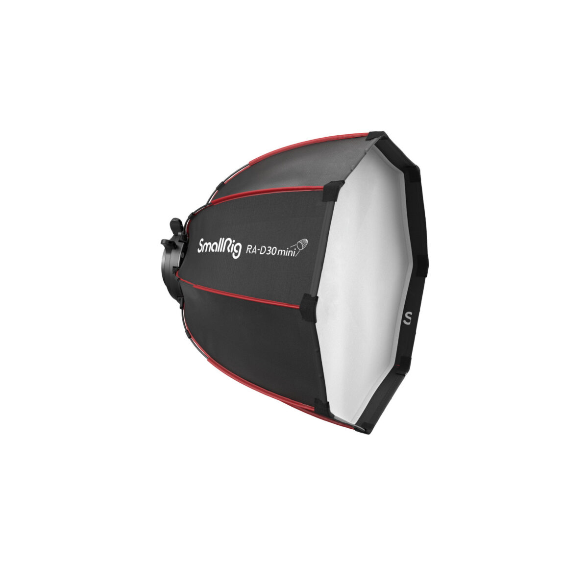 Smallrig Mini boîte à lumière parabolique RA-D30 pour RC 60B 4358 – Bild 7