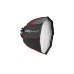 Smallrig Mini boîte à lumière parabolique RA-D30 pour RC 60B 4358 – Bild 7