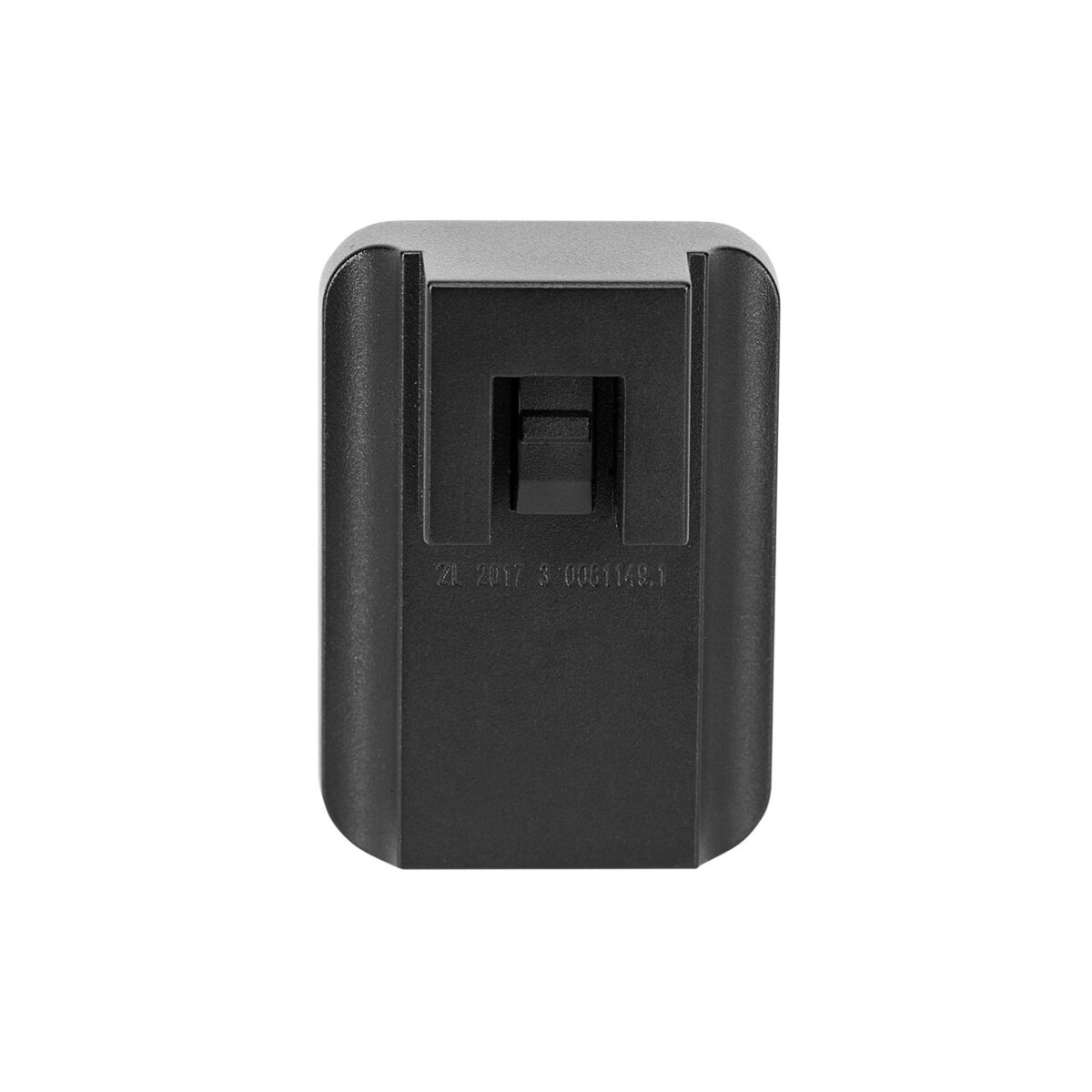 Smallrig Chargeur rapide GaN 100W (norme européenne) 4370 – Image 2